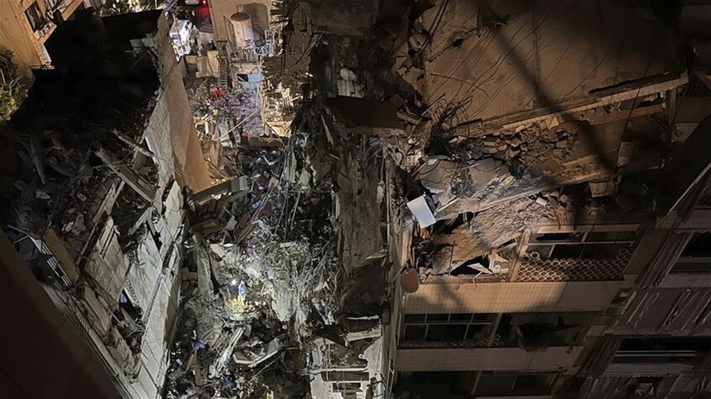 "الجيش الإسرائيلي" يعلن رسمياً اغتيال فؤاد شكر