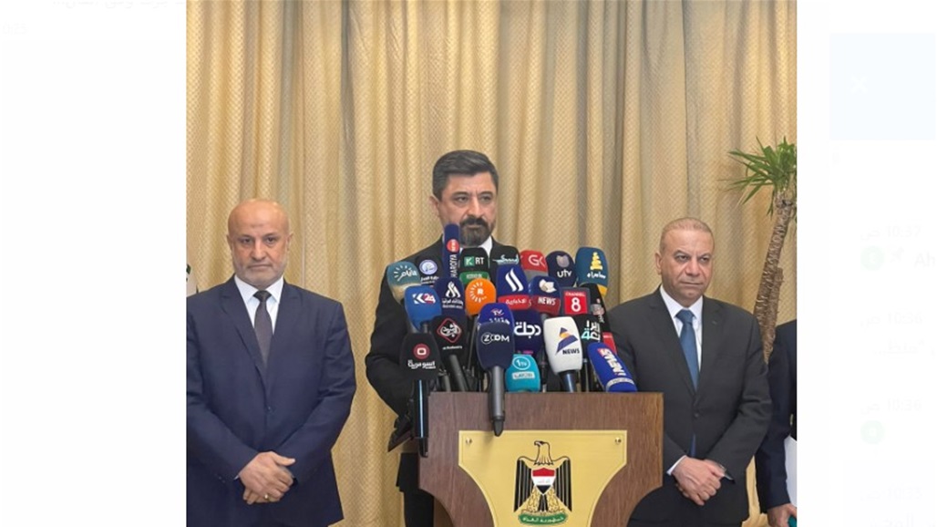 الحكومة العراقية تتهم الأمم المتحدة بالاعتماد على &quot;منظمات مشبوهة الأجندات&quot; في تقارير حقوق الانسان