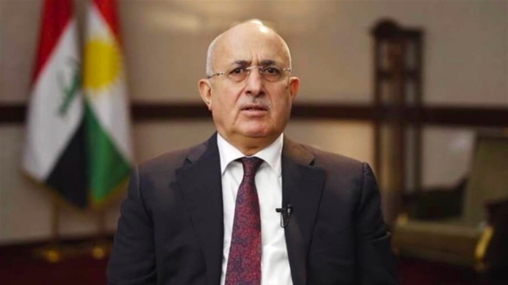 "فعلها مرة واحدة فقط".. مالية كردستان: المصرف التجاري لا يستجيب لمكالماتنا ورسائلنا