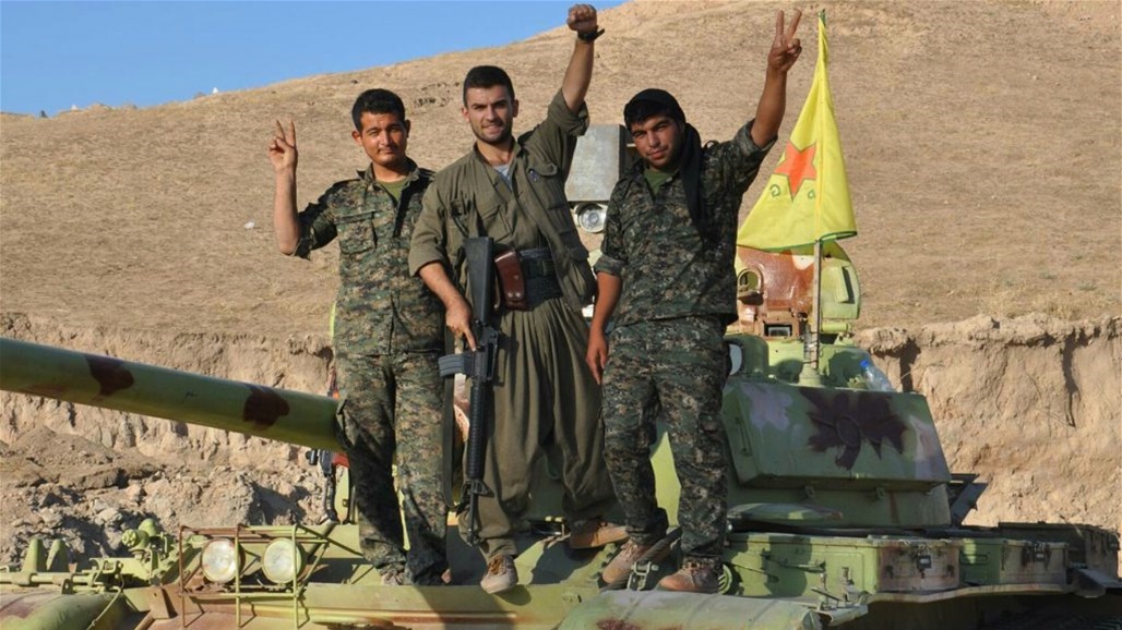 تركيا تعلن تحييد قناص من تنظيم "بي كي كي" شمالي العراق