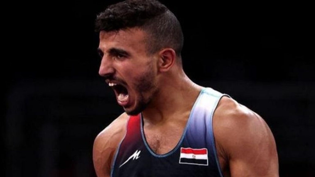 بعد فضيحة "التحرش" في باريس.. اخلاء سبيل "كيشو" وترحيله إلى مصر 