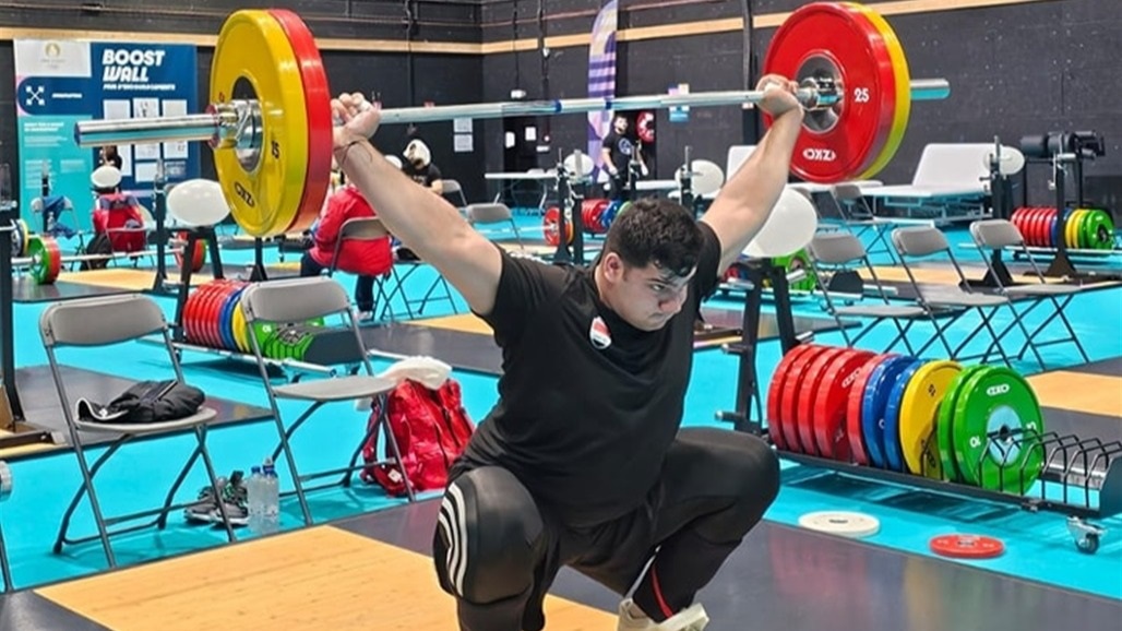 أطلقته شركة الوطني للاتصالات.. "علي عمار" أول لاعب بمشروع الحلم الأولمبي