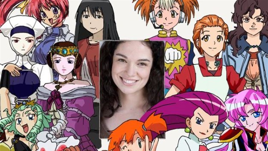 وفاة مؤدية أصوات في مسلسل "بوكيمون" الشهير.. ما الشخصيات التي مثلتها؟