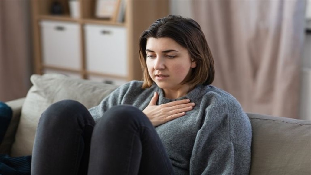 ما أعراض ضيق التنفس النفسي.. كيف يتم تشخيصه وعلاجه؟