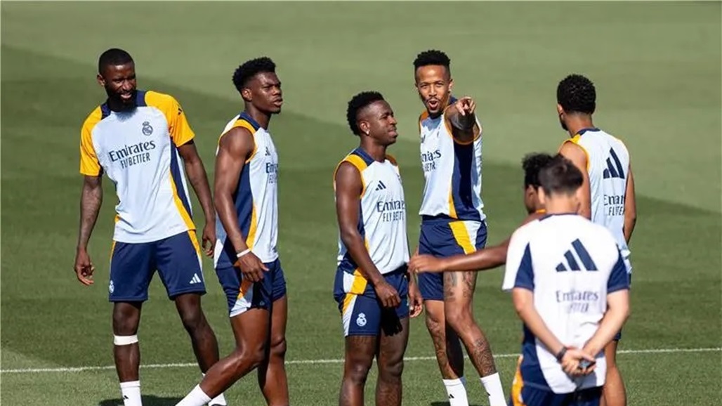 ريال مدريد يتلقى "عرضا مغريا" خلال الميركاتو الصيفي