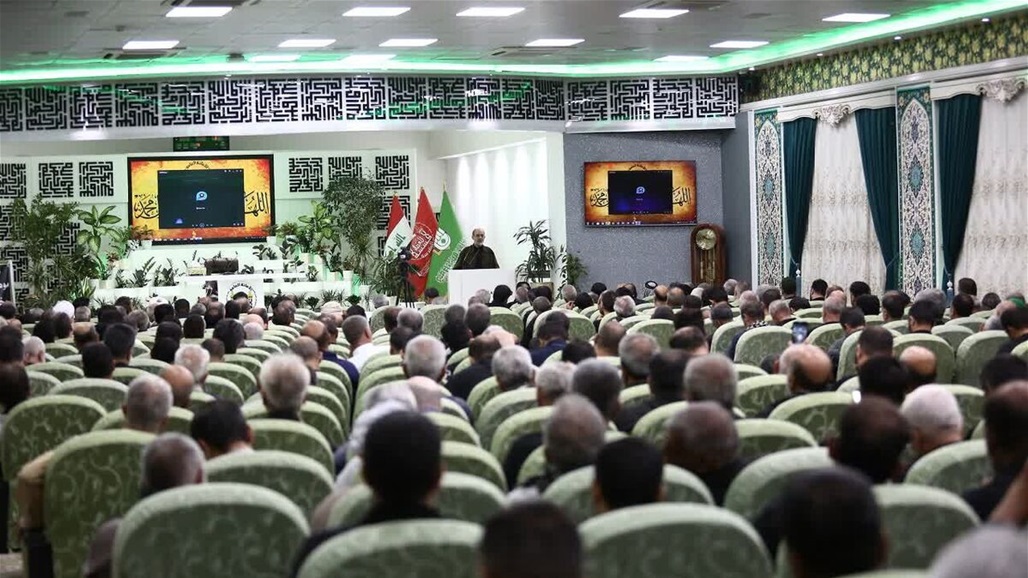 ايران توصي مواكبها: تجنبوا الخطوط الحمراء و"التنافس السلبي" مع مواكب العراقيين