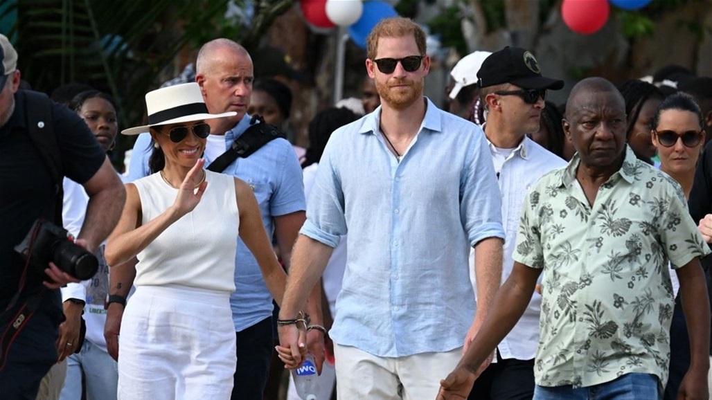 انتقادات شديدة واتهامات بـ"النفاق" لميغان ماركل.. ماذا حدث معها في كولومبيا؟