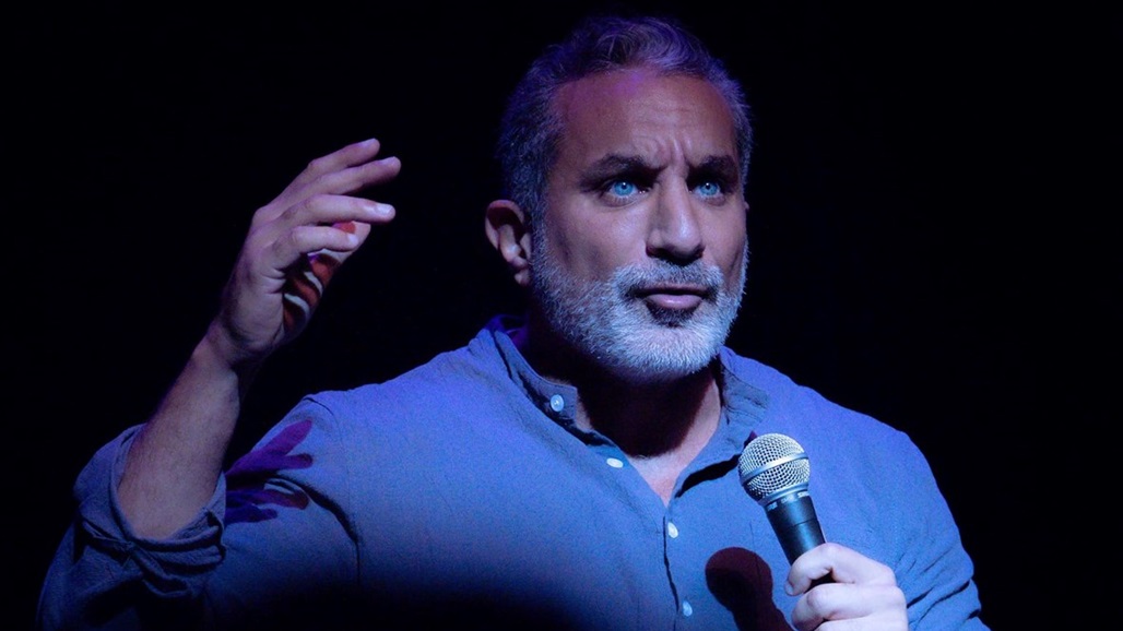 "لن استسلم".. باسم يوسف يفجر مفاجأة من العيار الثقيل