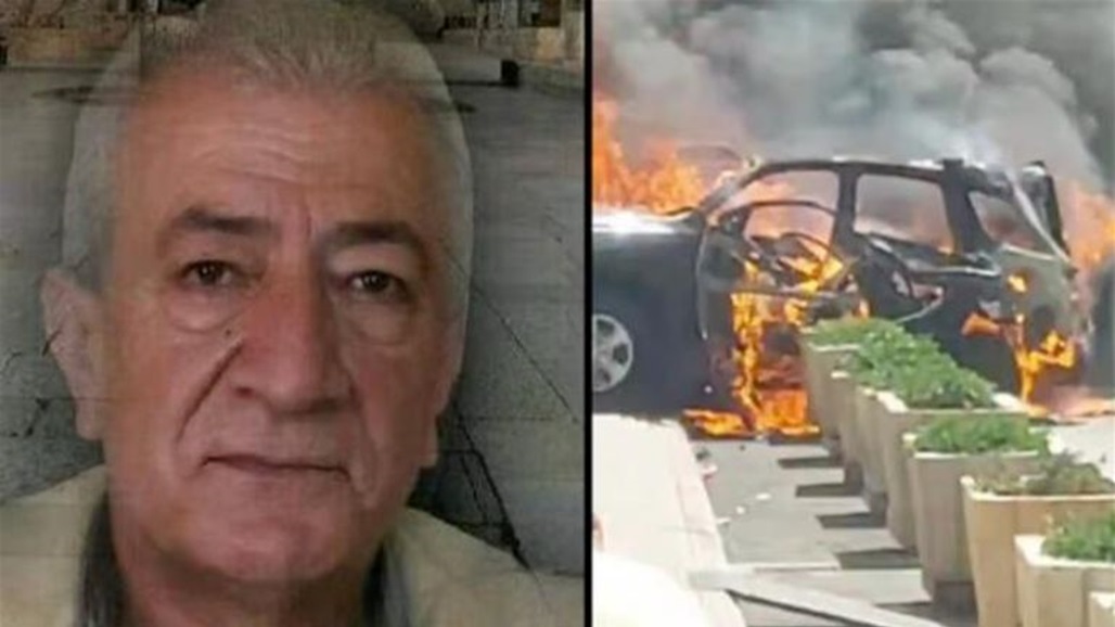 أفنى حياته بأسناد فلسطين.. من هو "المقدح" المستهدف بالغارة الإسرائيلية في لبنان 