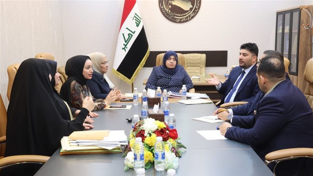 العمل النيابية تفُصل لـ "السومرية" قانون حق الحصول على المعلومة: تمريره صعب 