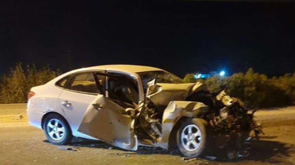 البحرين ترسل طائرة "رعاية تمريضية" لزائرتين أصيبتا بحادث في العراق