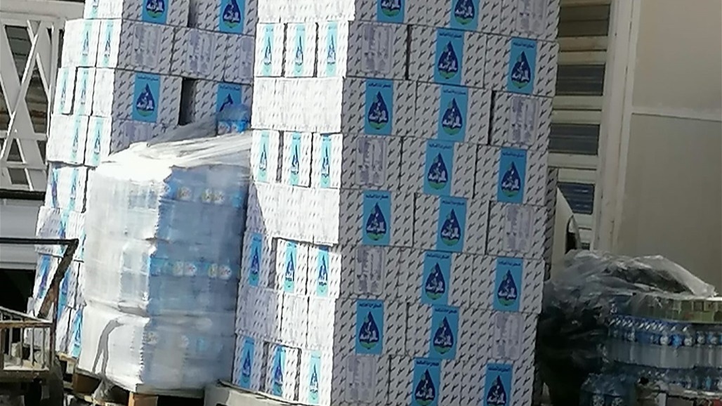 بعد اليأس من استجابة الأسواق.. نداء للمواطنين والقوات الأمنية بشأن "المياه المخزونة في الشمس"