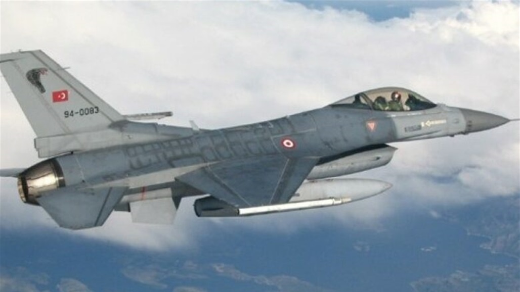 تركيا تعلن تحييد 6 عناصر من "بي كي كي" شمالي العراق وسوريا