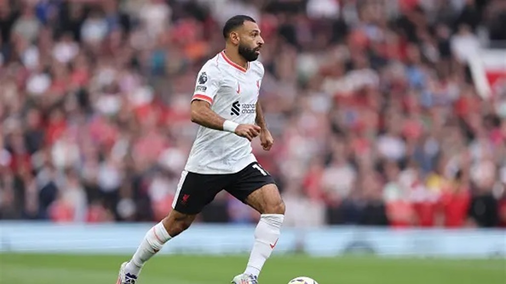 صلاح يسجل رقما تاريخيا أمام الشياطين