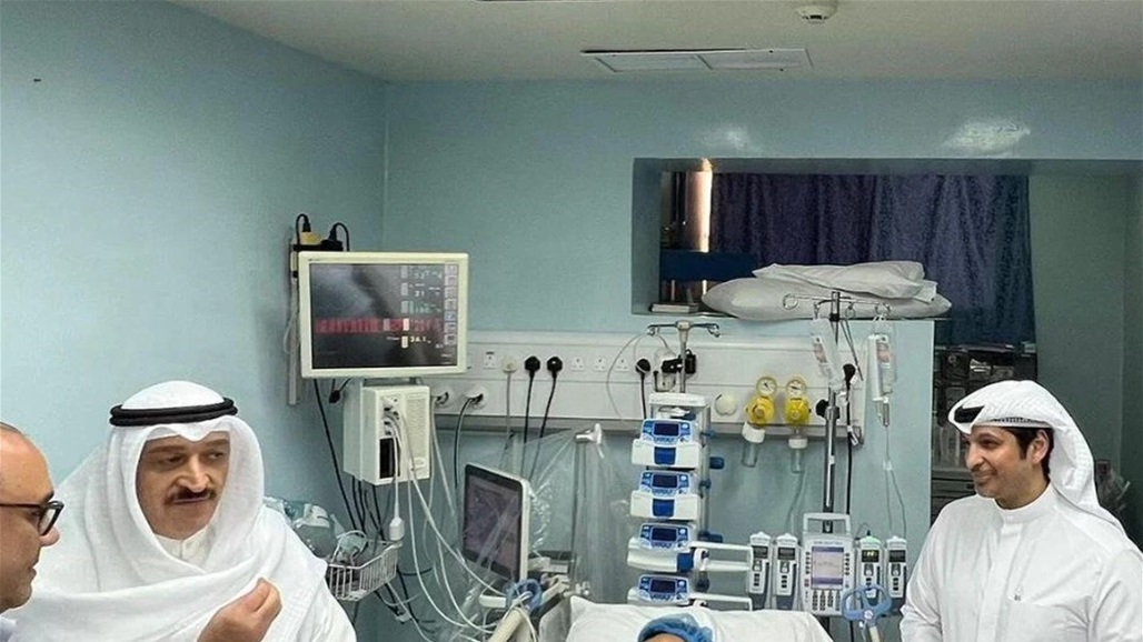 جدلية "اللجوء للكويت".. هل أنقذ "عدم الثقة بالطب العراقي" حالة ايمن حسين؟
