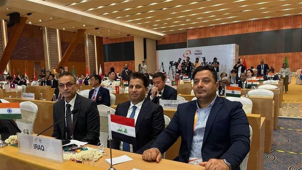 "عقيل مفتن" يفوز بعضوية المكتب التنفيذي للمجلس الأولمبي الآسيوي ورئاسة لجنة العلاقات الدولية