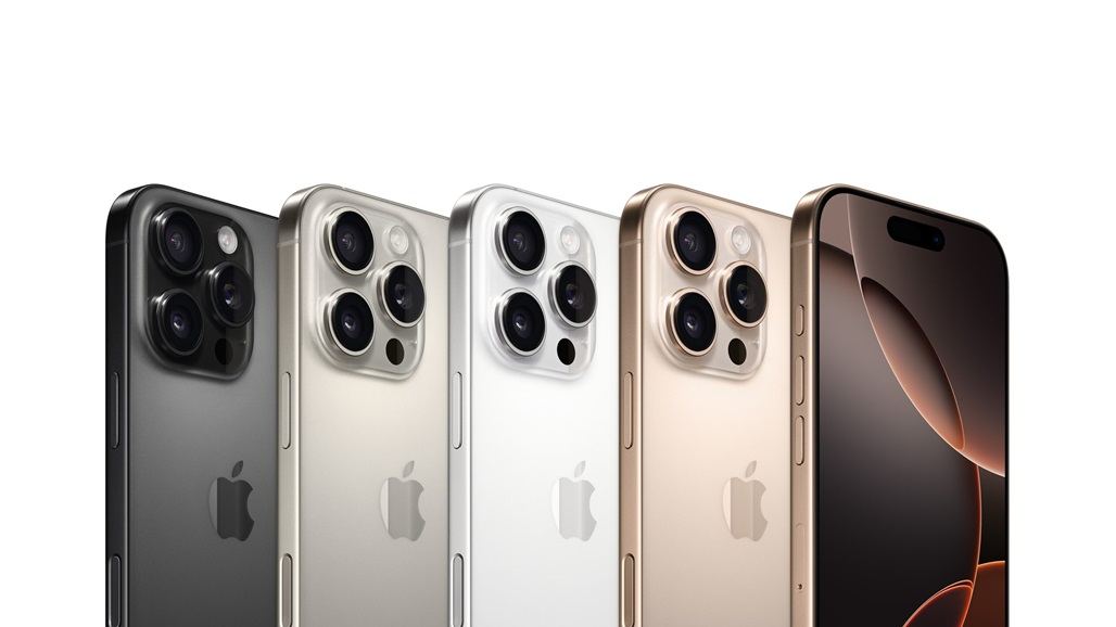 موظف سابق في "أبل" يصدم الراغبين بشراء "آيفون 16"