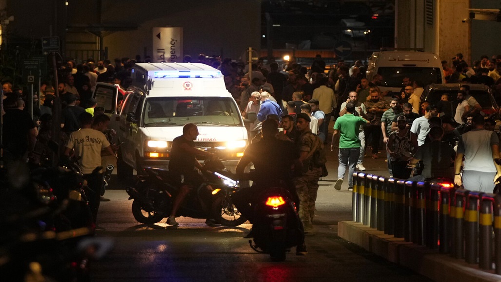 خبراء يكشفون كيف انفجرت "أجهزة الاتصال" في لبنان