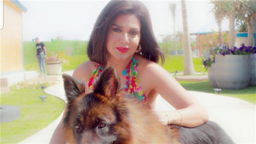 رانيا يوسف تعلق على منع فيلم "التاروت" من العرض