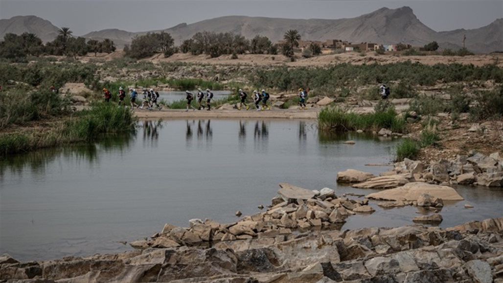 اختفت قبل عقود.. بحيرة تعود للظهور بـ"وادي الموت"