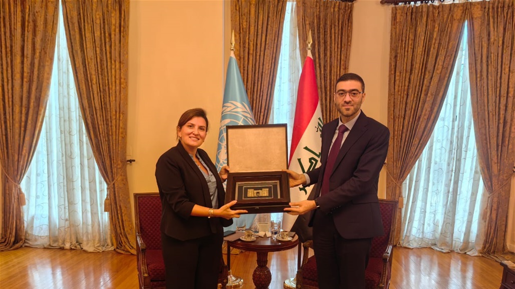 العراق يبحث مع "ميتا" مسألة الحسابات المروجة للإرهاب والمتعارضة مع أخلاق المجتمع