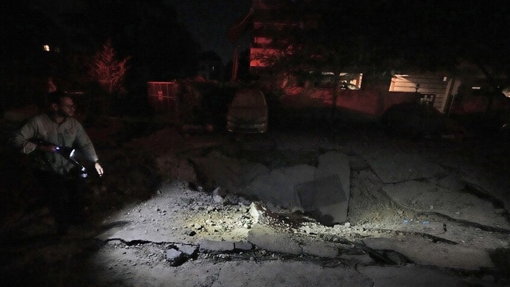 "حزب الله": أي بيان يخص هجوم الضاحية ينشر من قبل المكتب الاعلامي حصرا