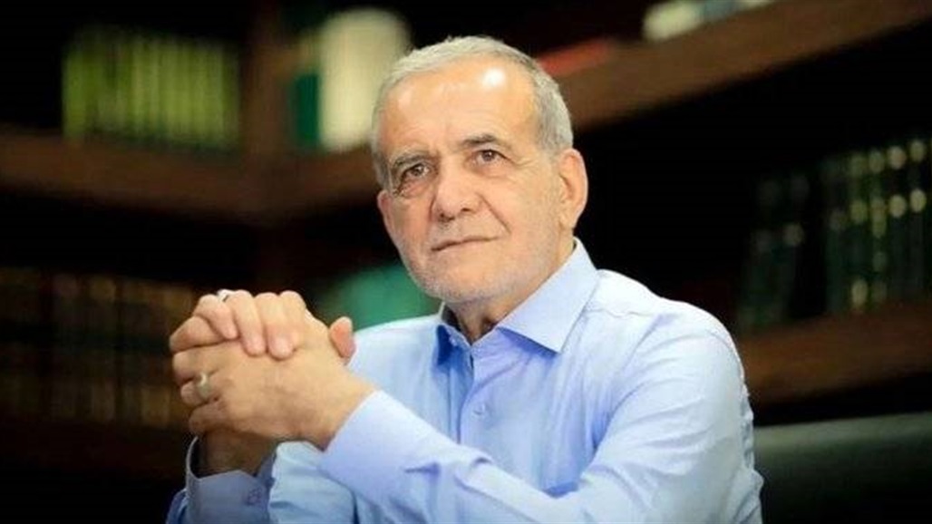 الرئيس الإيراني: العدوان على لبنان يكشف طبيعة إرهاب "الدولة" الذي يمارسه كيان الاحتلال