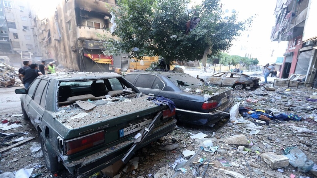 حصيلة ضحايا "الهجوم الإسرائيلي" على صيدا