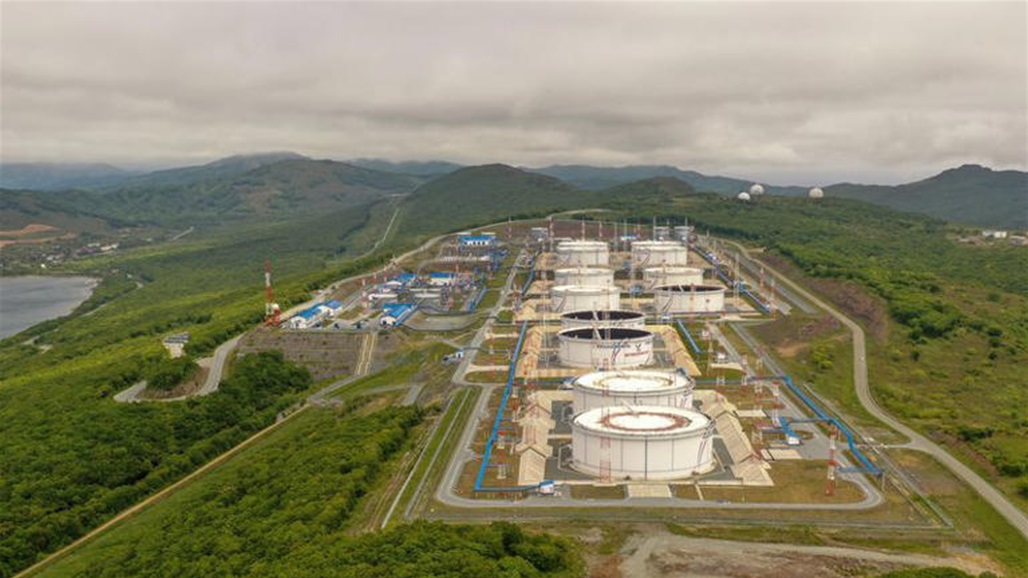 النفط يرتفع مع احتمالية "انتقام إسرائيلي من حقول ايران"