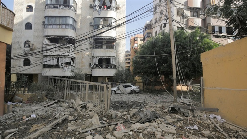 الجيش الإسرائيلي يعلن اغتيال "قائد منظومة الاتصالات" في حزب الله