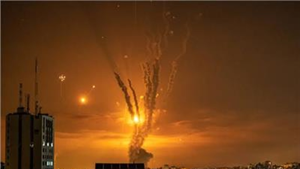 مركز دراسات إسرائيلي يتحدث عن "انتقام يسقط نظام ايران"