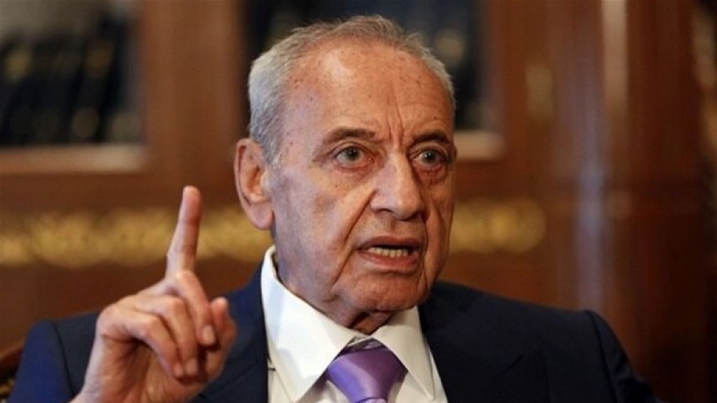 بري يؤكد تفويض "حزب الله" له بشأن مفاوضات وقف الحرب 