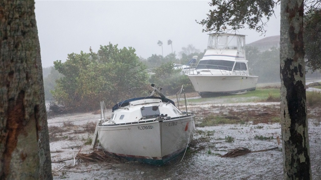 تخضع لها أعظم الدول... تعرفوا على درجات الأعاصير وقوتها!