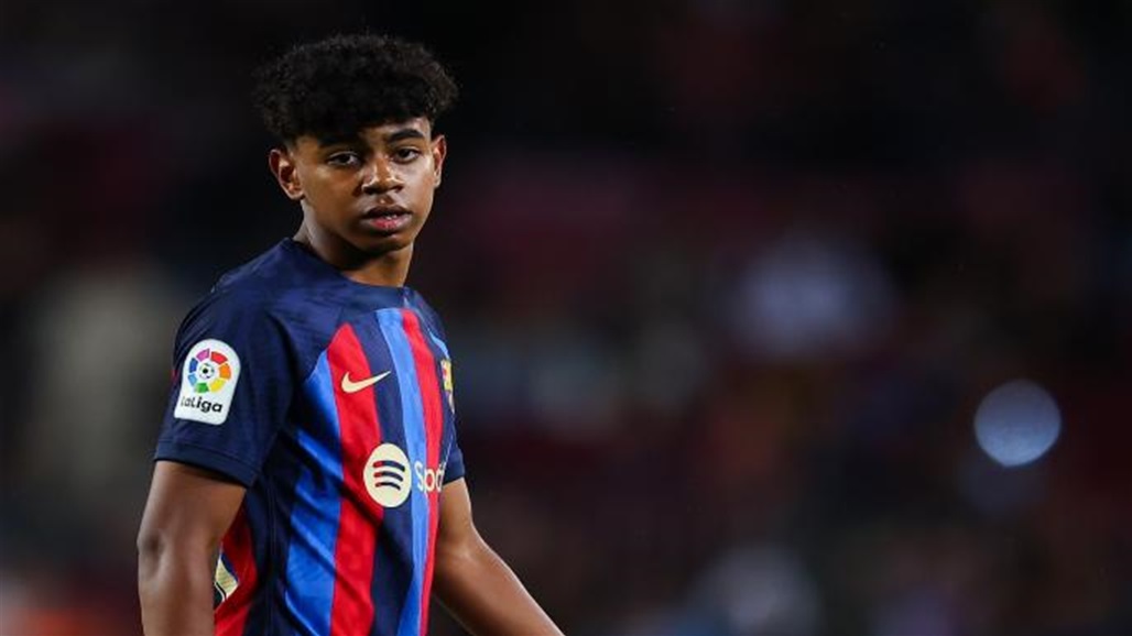 هل سيشارك في "الكلاسيكو".. برشلونة يكشف طبيعة إصابة يامال