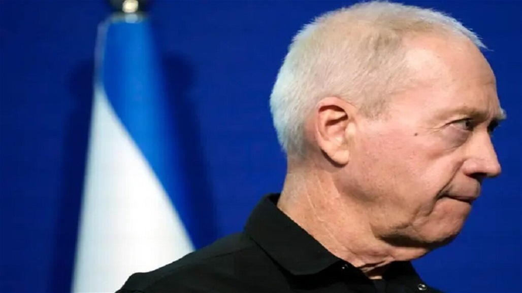 غالانت حول الرد على إيران: سيكون دقيقا ومؤلما ومفاجئا