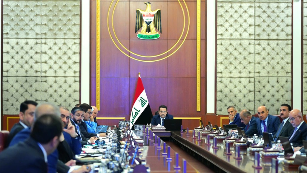 السوداني يتحدث عن "بؤرة" انبعاثات التلوث ويشير لـ"نقلة نوعية"