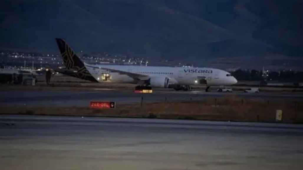 طائرة سفر تغير مسار رحلتها بسبب "قنبلة وهمية".. ماذا حدث؟ 