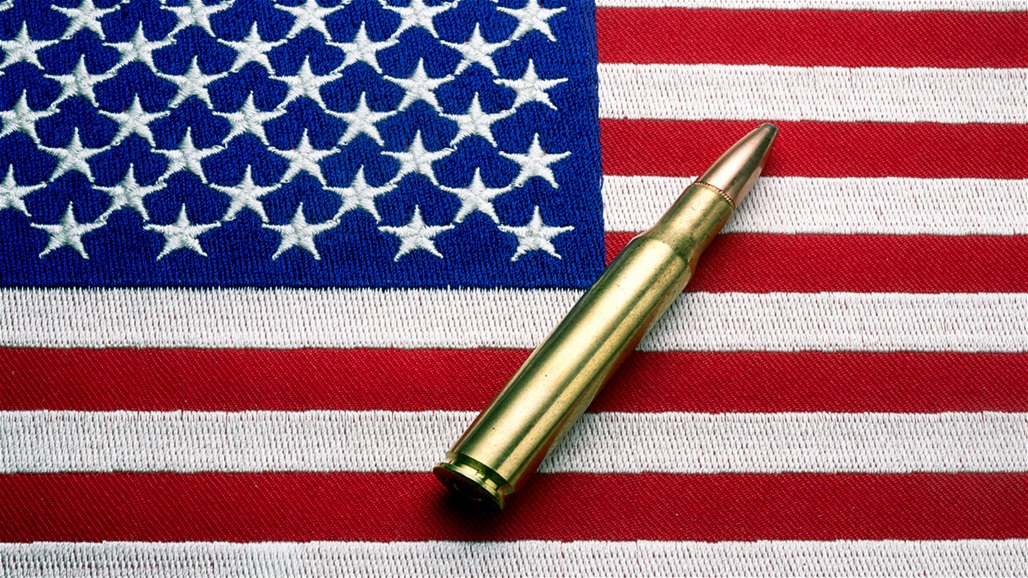 العراق خارج قائمة الدول العربية الأكثر استيرادا للأسلحة الأمريكية