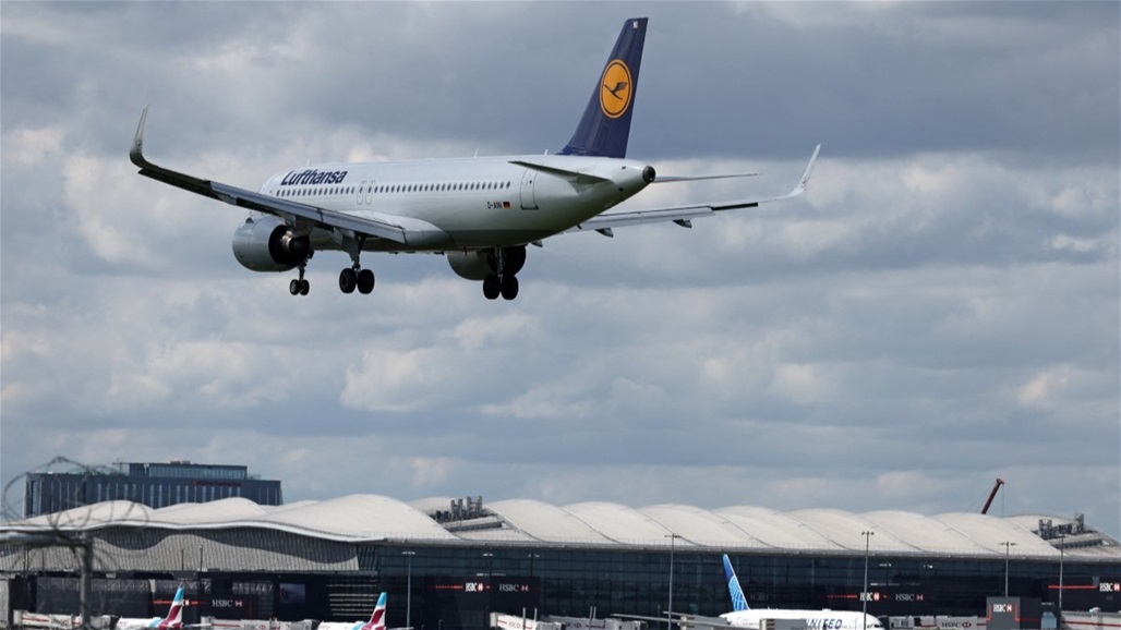 حتى 2025.. "لوفتهانزا" للطيران تمدد تعليق رحلاتها الجوية لبيروت وطهران 