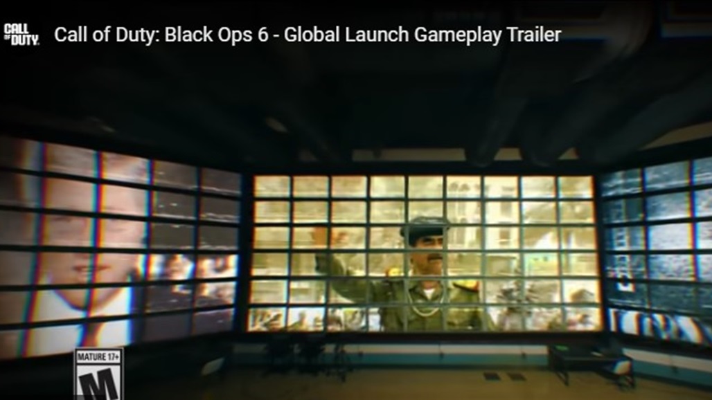 بعد حجب "كول أوف ديوتي" بسبب صدام حسين.. ما هي الألعاب التي "قَتَلت" ومنعت؟