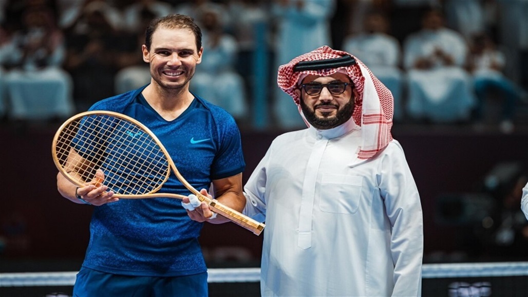 تصريحات منسوبة لنادال "تصفع" تركي آل الشيخ وتغضب السعوديين.. ماذا قال؟ 