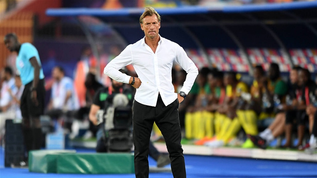الكشف عن المدرب الأقرب لقيادة المنتخب السعودي