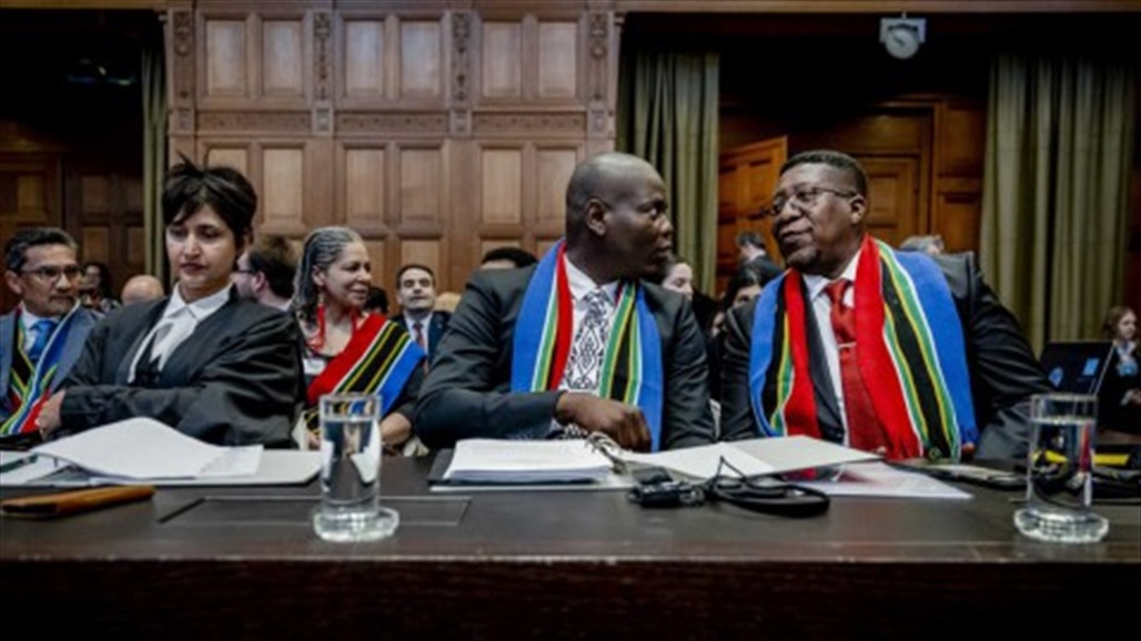 "الإبادة الجماعية" في غزة..  جنوب افريقيا تقدم أدلة جديدة للعدل الدولية