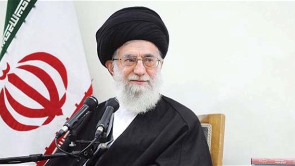 "إكس" تُغلق حساب السيد خامنئي بالعبري بعد تغريدة