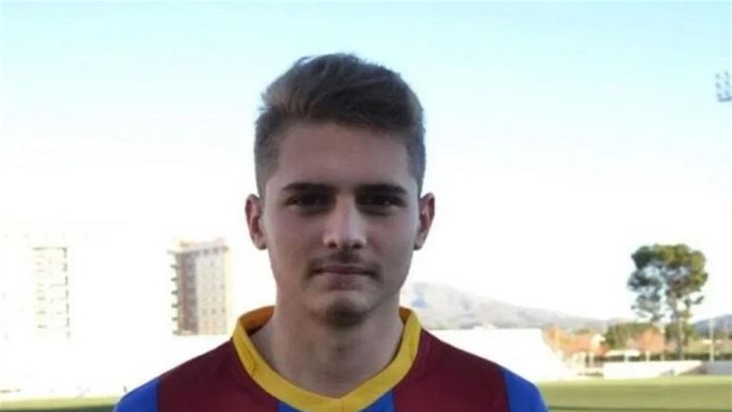 إعصار "دانا" ينهي حياة لاعب فالنسيا