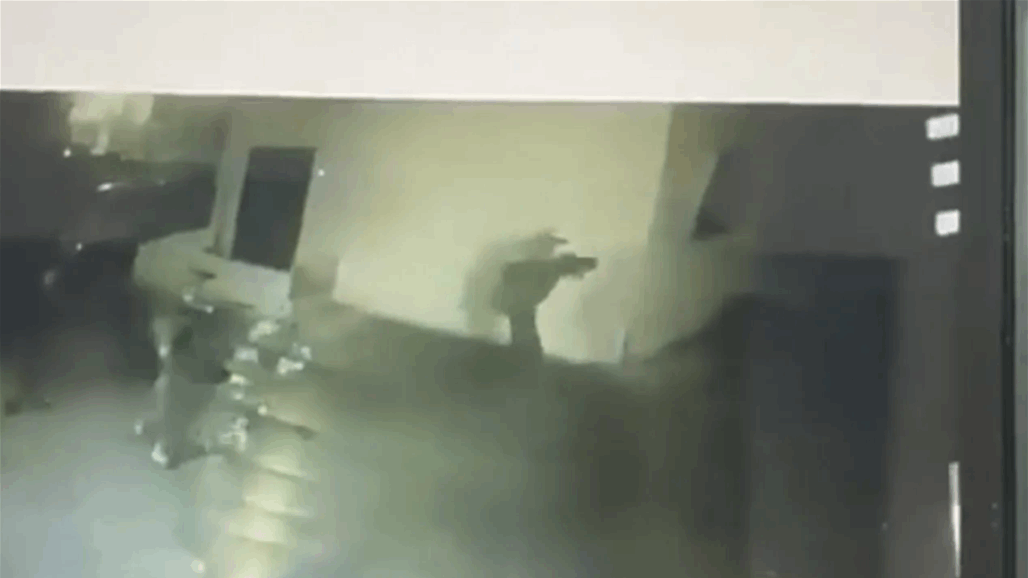 خطف "عماد أمهز".. عملية إنزال "إسرائيلية" شمالي لبنان (فيديو)