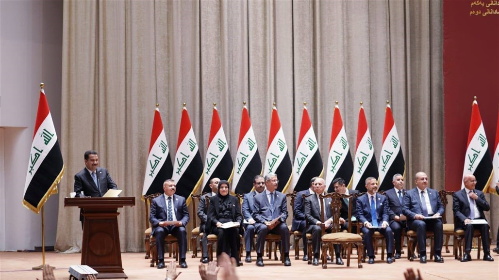 التغيير الوزاري ليس استهدافا سياسيا بل "فرصة" للكتل.. وتحالف إدارة الدولة "اقتنع"