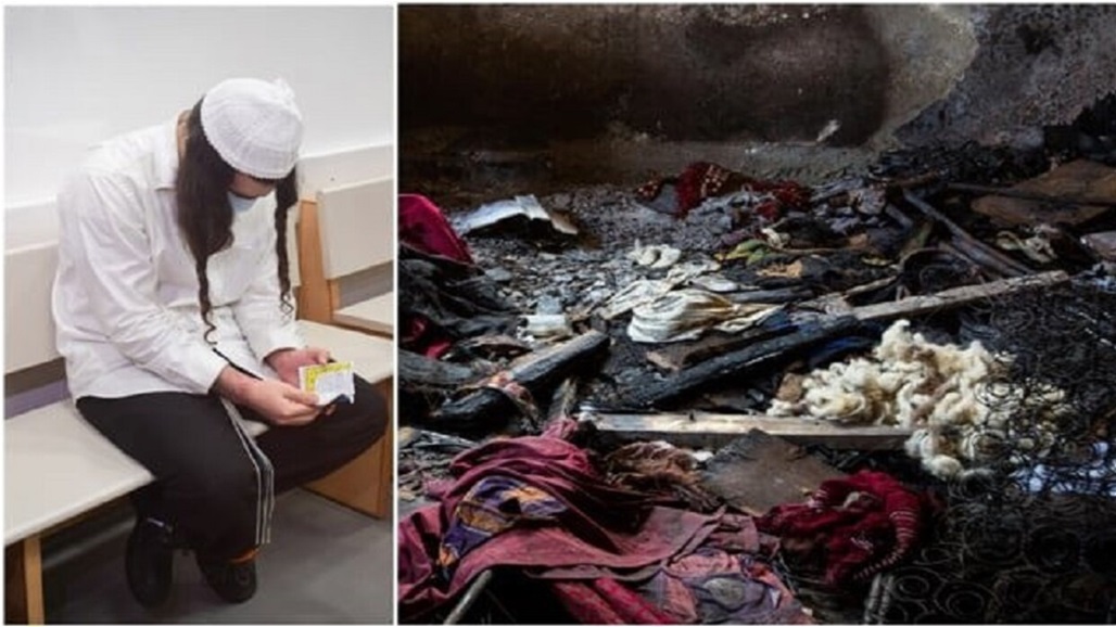 مسجون يطلب "خلوة شرعية" بزوجته