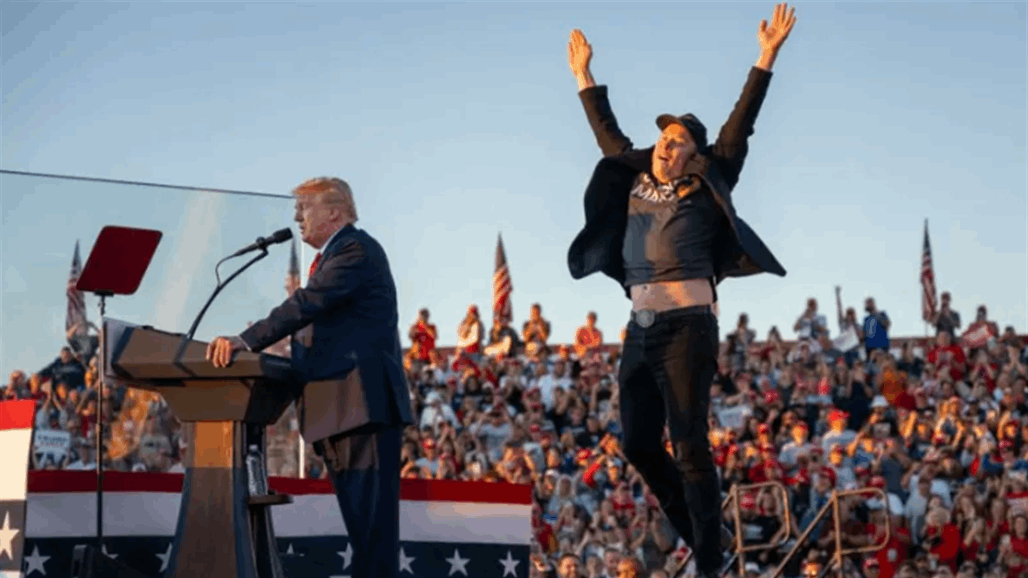 التفاصيل الكاملة لمنصب "إيلون ماسك" الجديد فى إدارة ترامب