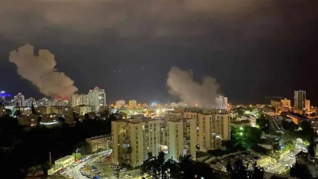 ما أهمية قاعدة "عاموس" الإسرائيلية التي استهدفها حزب الله؟